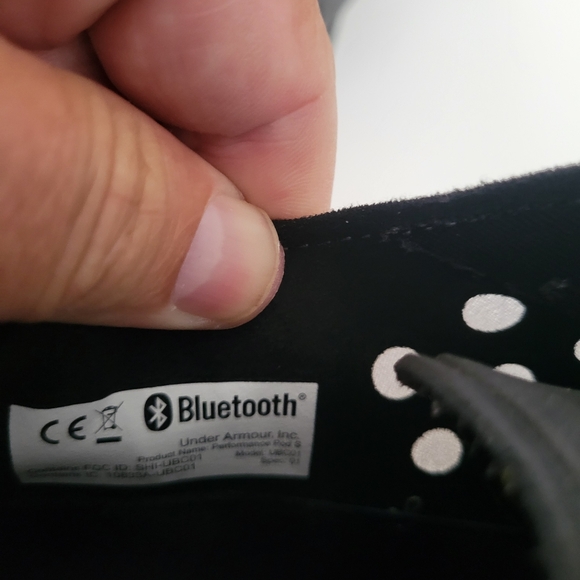 Under Armour HOVR Machina Mars - Picture 2 of 7